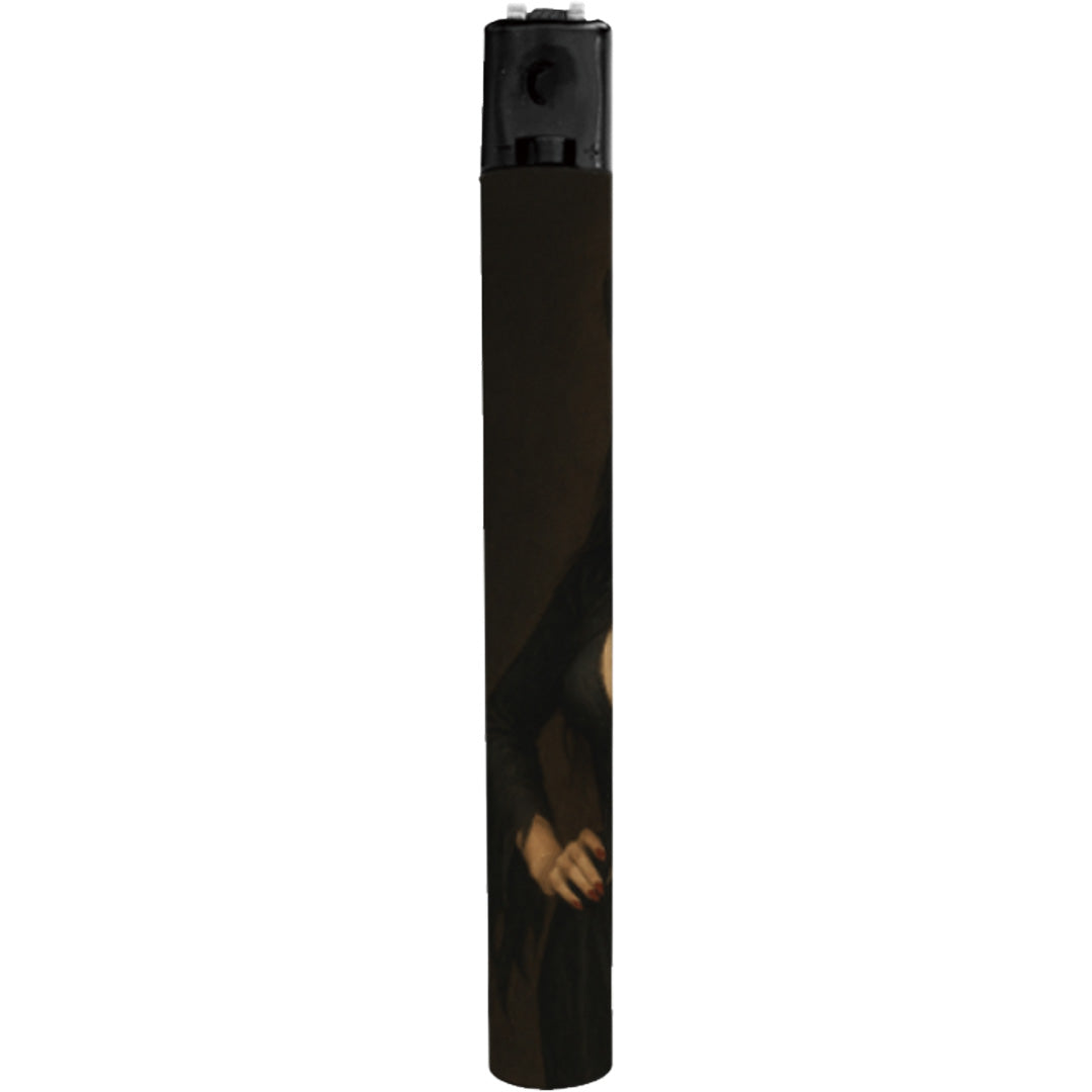 Mistress of the Dark Lighter