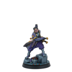 Infinity HexaDome Legends Core Box