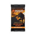Innistrad Midnight Hunt Booster Pack | Draft | New - 