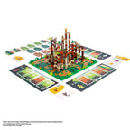 Monkey Palace: A Lego Board Game - 