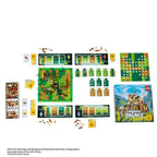 Monkey Palace: A Lego Board Game - 