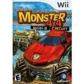 Monster 4X4 World Circuit - Nintendo Wii - Role-Players