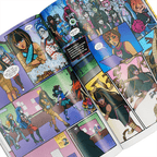 Monster High: New Scaremester, Vol. 1