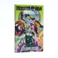 Monster High: World's Scare
