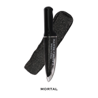 Cause of Death Liquid Eyeshadow Collection — Black Coffin