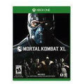 Mortal Kombat XL - Xbox One - Role-Players