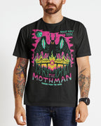 'Mothman' Shirt