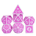 Motif: Bubblegum RPG Dice Set - 