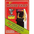 Mouse Trap [Coleco] - Atari 2600 - Role-Players
