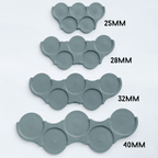 Movement Trays [Replay] - 25MM