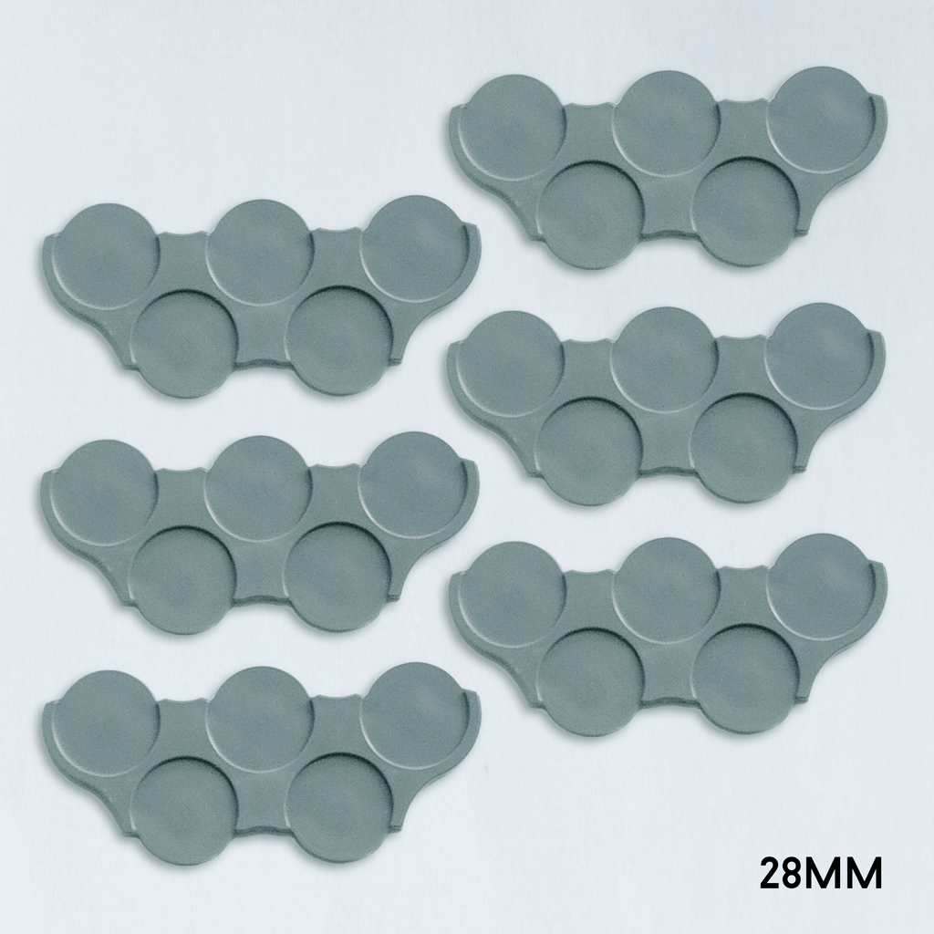 Movement Trays [Replay] - 28MM
