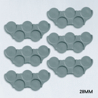 Movement Trays [Replay] - 28MM