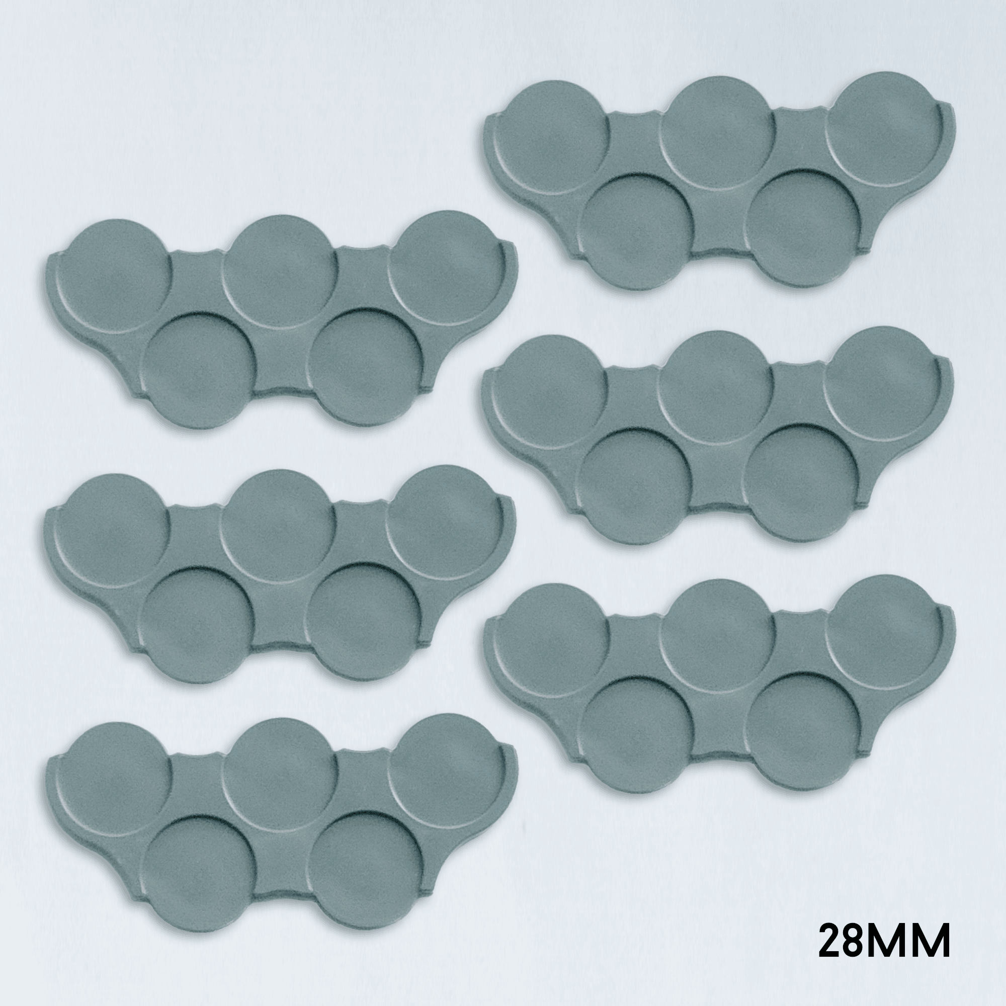 Movement Trays [Replay] - 28MM