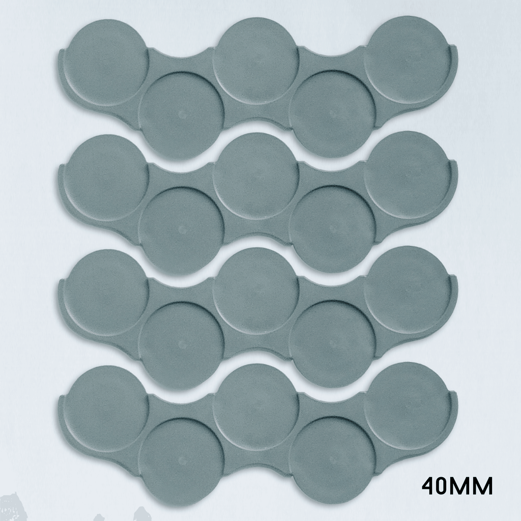 Movement Trays [Replay] - 40MM
