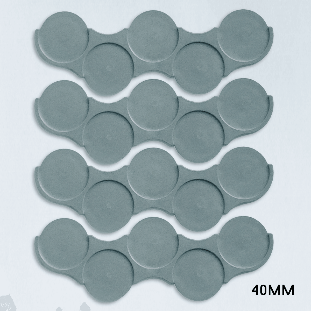 Movement Trays [Replay] - 40MM