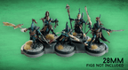 Movement Trays [Replay] - 25MM