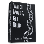 WATCH MOVIES, GET DRUNK - The Live Movie Drinking Game - 
