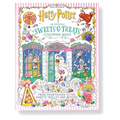 Harry Potter: An Official Sweets and Treats Coloring Book