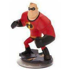 Disney Infinity 1.0 - Loose Figure's (LOOSE) - Role-Players