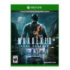 Murdered: Soul Suspect - Xbox One - Role-Players