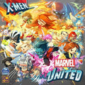 Marvel United: X-Men Mutant Promos Box - Kickstarter Exclusive - 