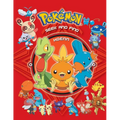 Pokémon Seek and Find: Hoenn: Hoenn