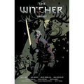 The Witcher Omnibus - Paperback - 