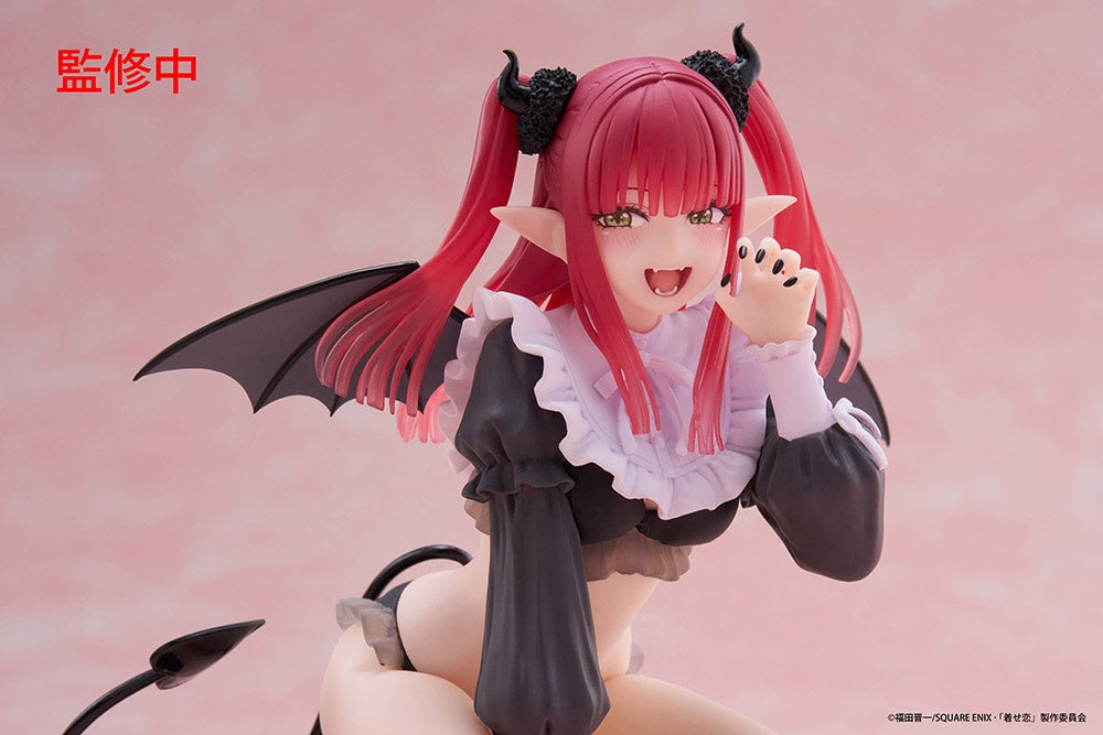 My Dress Up Darling Desktop Cute Figure   Marin Kitagawa Liz Ver