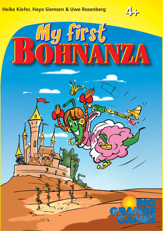 My First Bohnanza - 