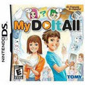 My DoItAll - Nintendo DS - Role-Players