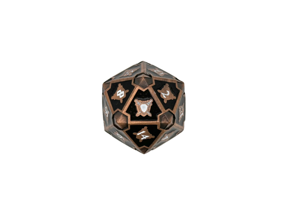 Mystery Dice 1st Edition