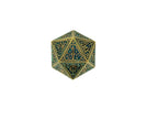 Mystery Dice 1st Edition