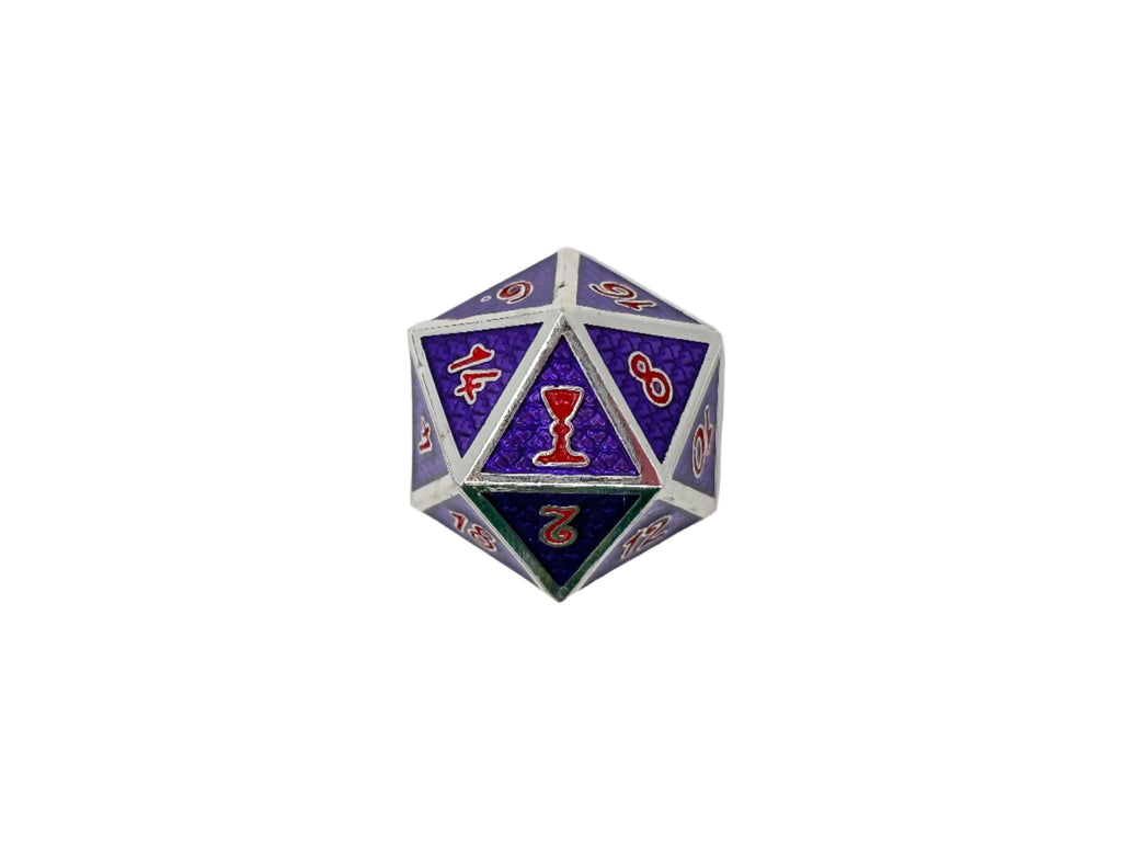 Mystery Dice 1st Edition