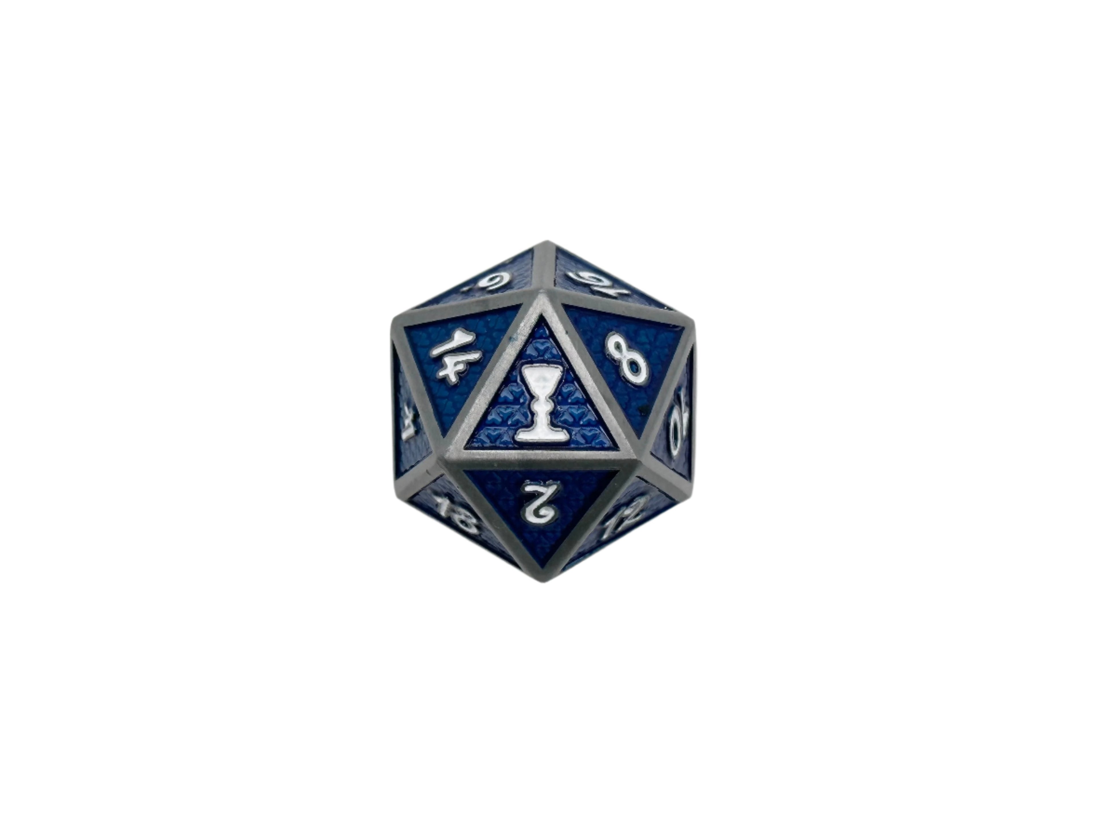 Mystery Dice 1st Edition