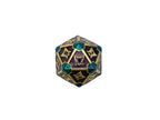 Mystery Dice 1st Edition