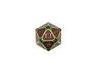 Mystery Dice 1st Edition