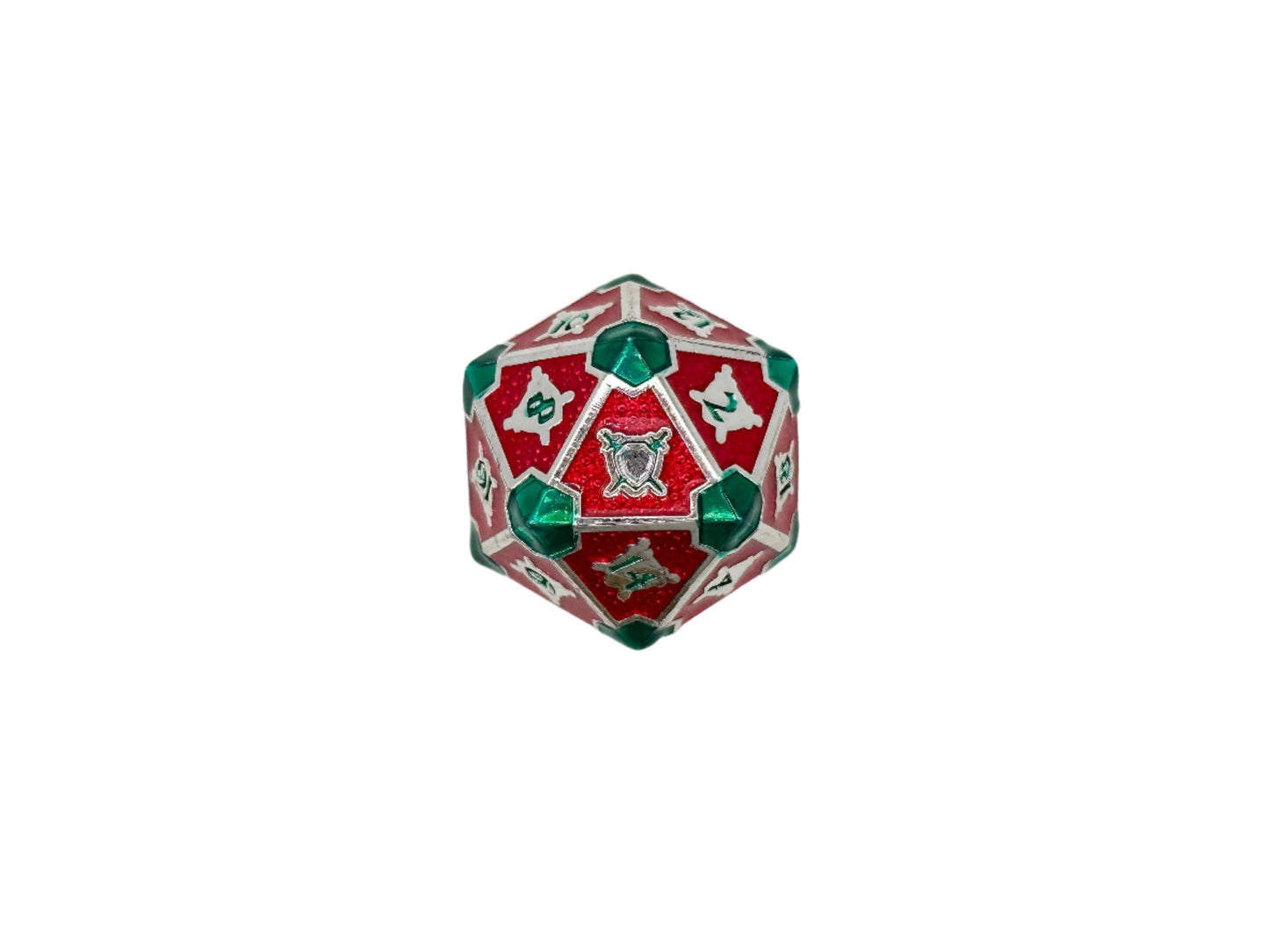 Mystery Dice 1st Edition