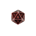 Mystery Dice 2nd Edition