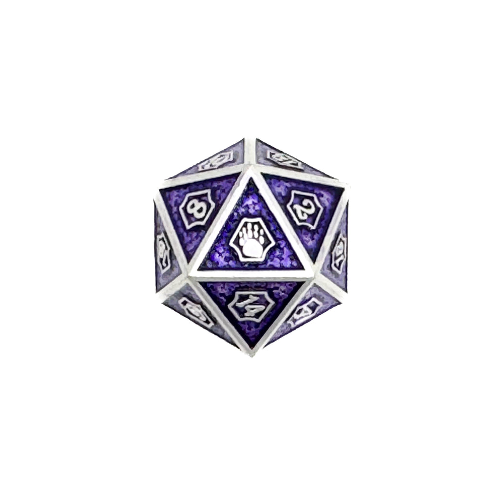 Mystery Dice 2nd Edition