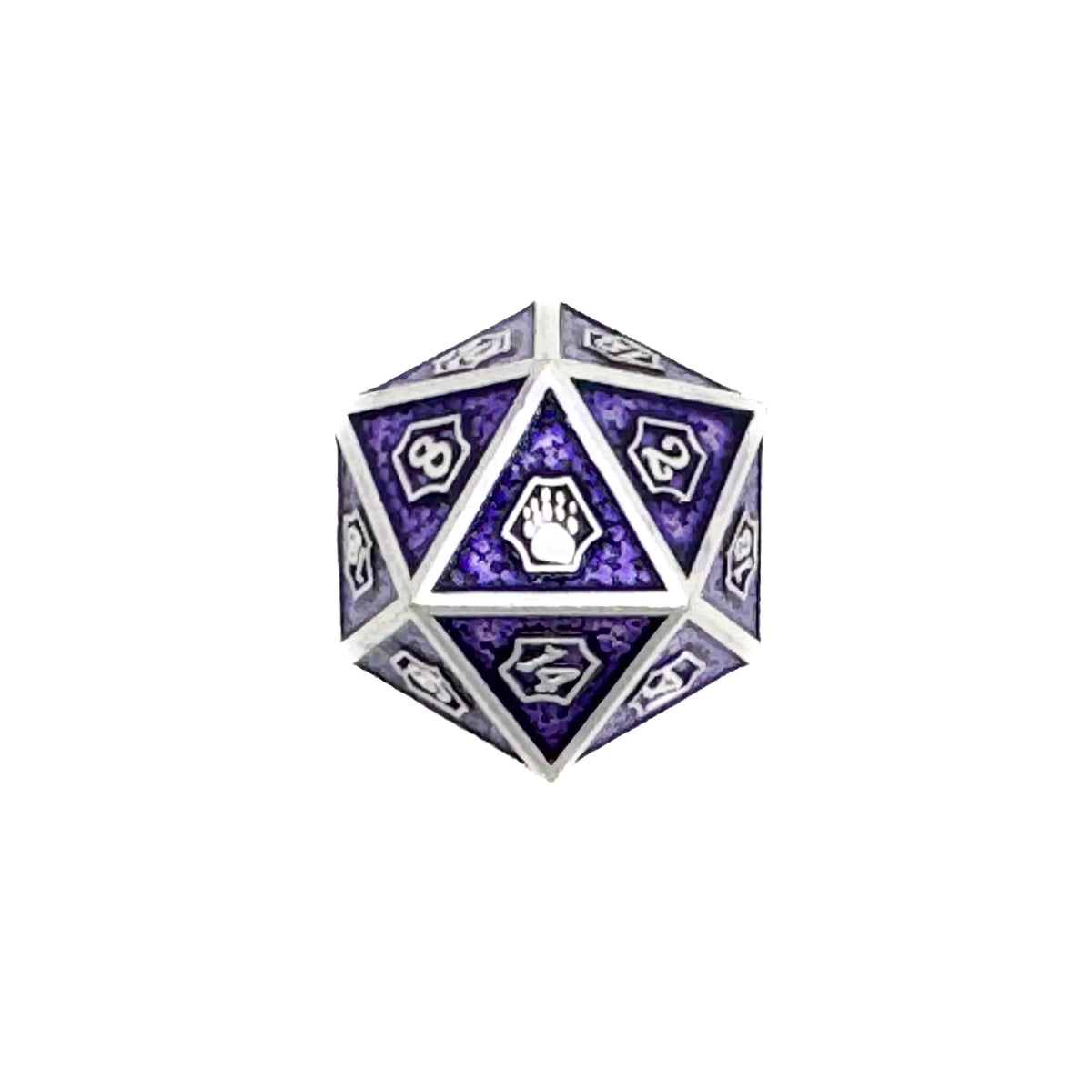 Mystery Dice 2nd Edition