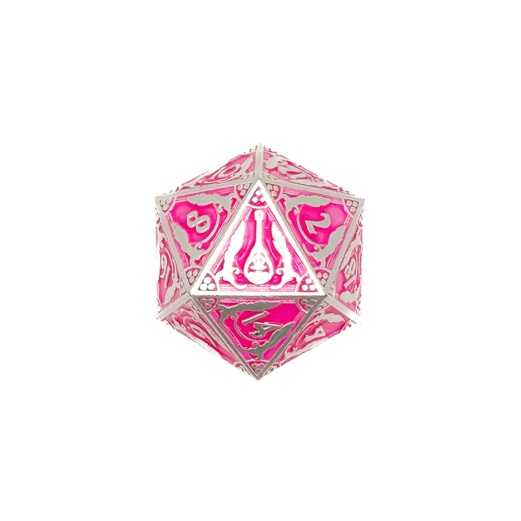 Mystery Dice 2nd Edition