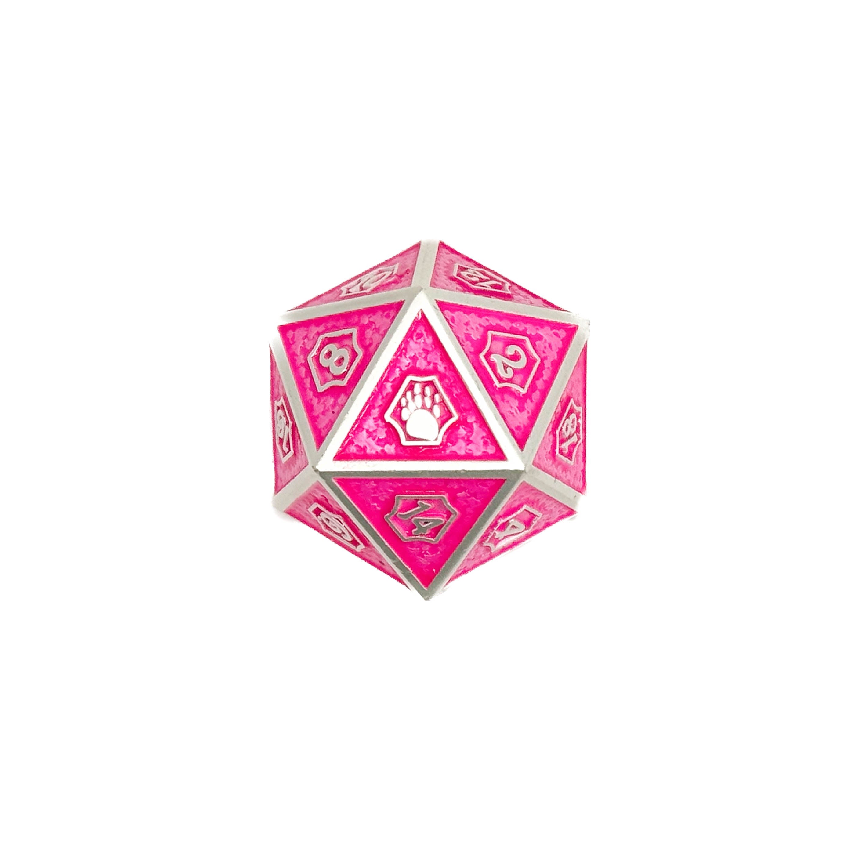 Mystery Dice 2nd Edition