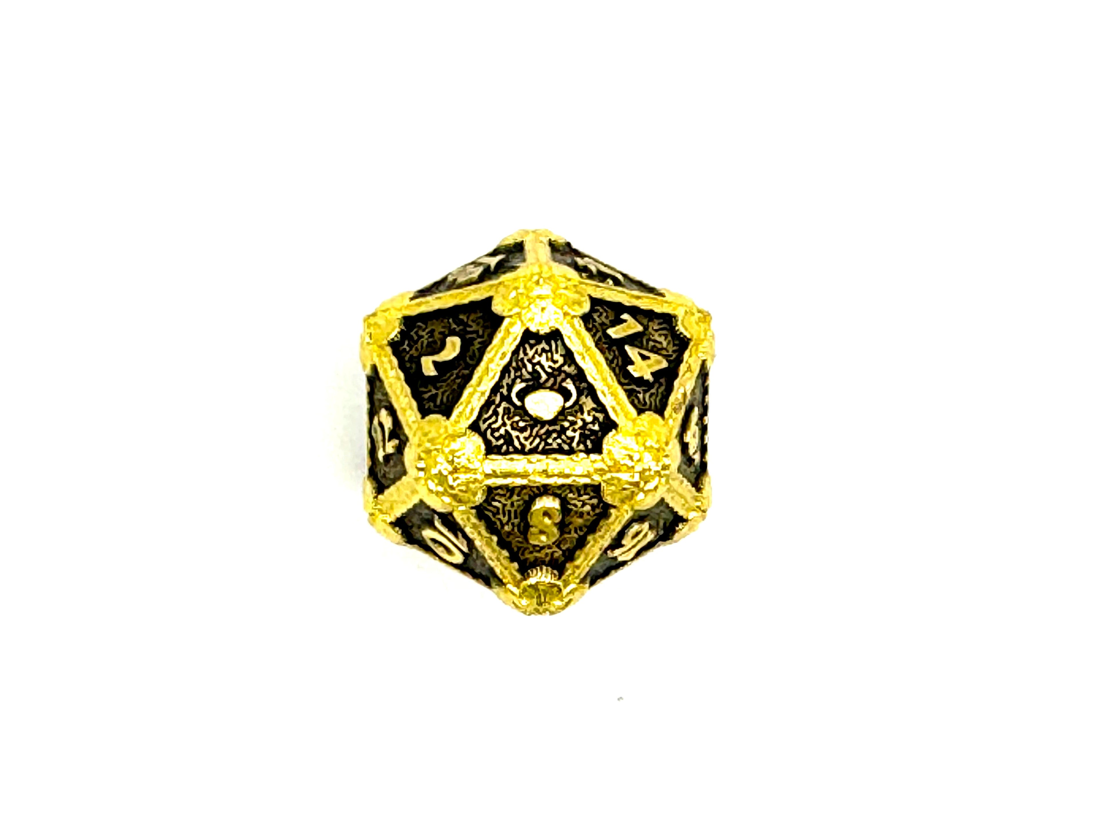 Mystery Dice Series 2 - Sea Life