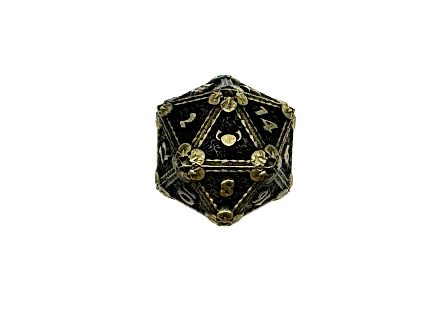 Mystery Dice Series 2 - Sea Life
