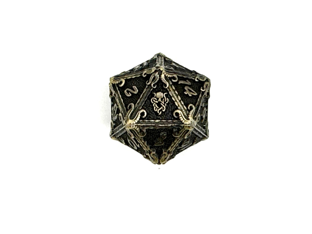 Mystery Dice Series 2 - Sea Life