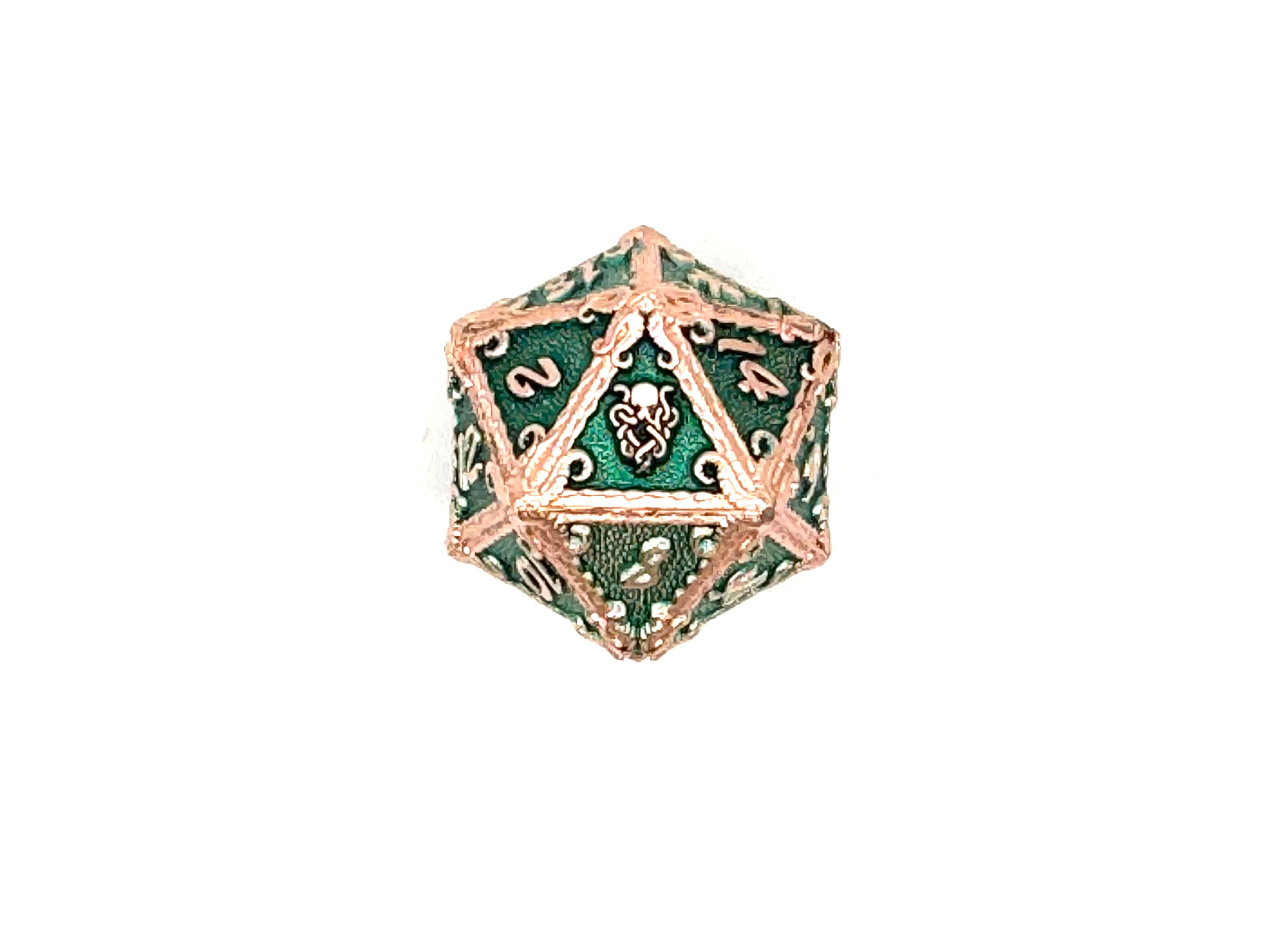 Mystery Dice Series 2 - Sea Life