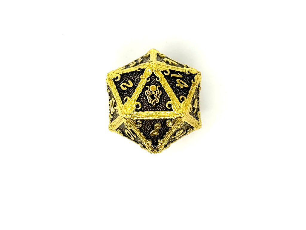 Mystery Dice Series 2 - Sea Life