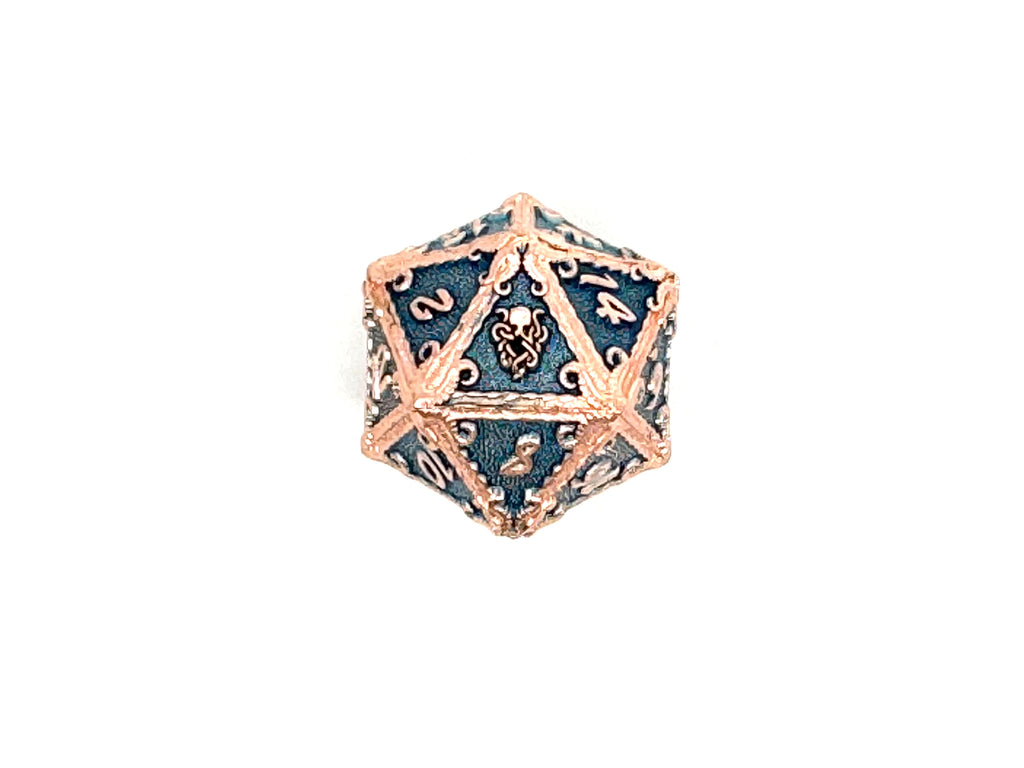 Mystery Dice Series 2 - Sea Life