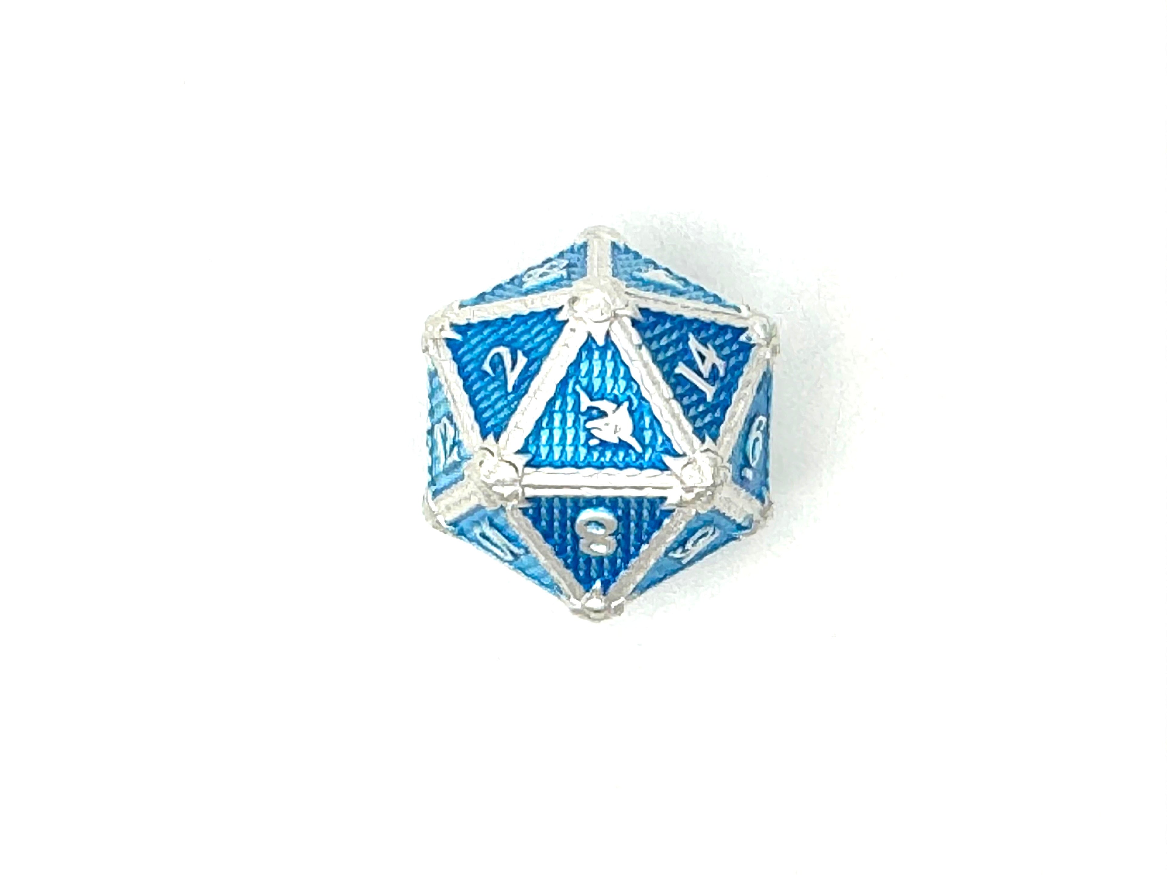 Mystery Dice Series 2 - Sea Life