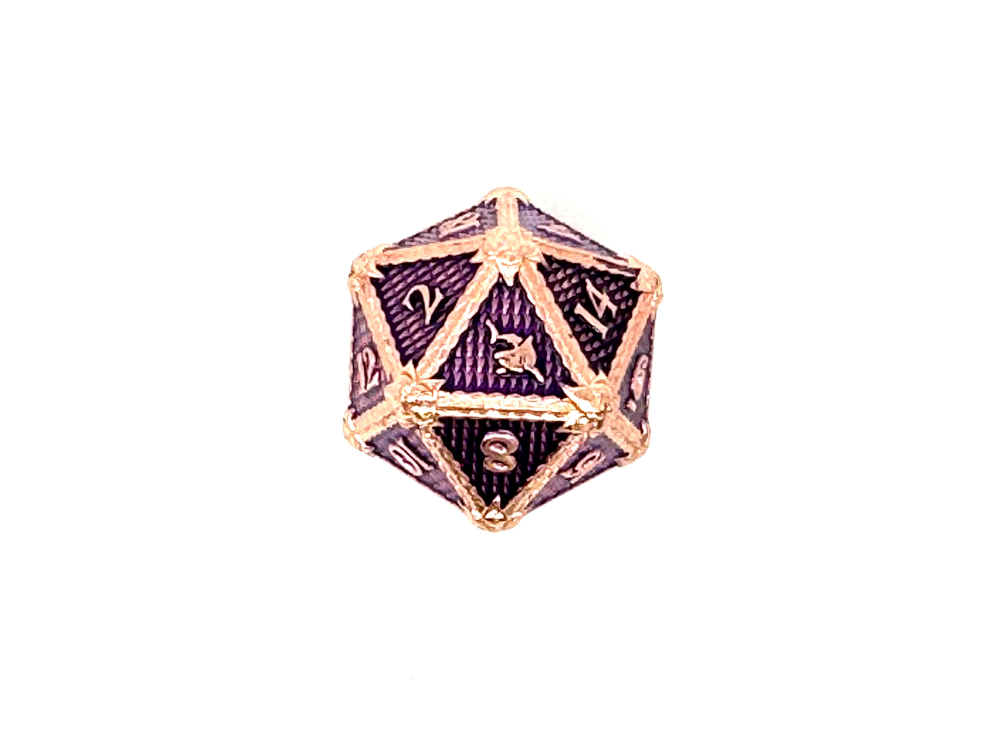 Mystery Dice Series 2 - Sea Life